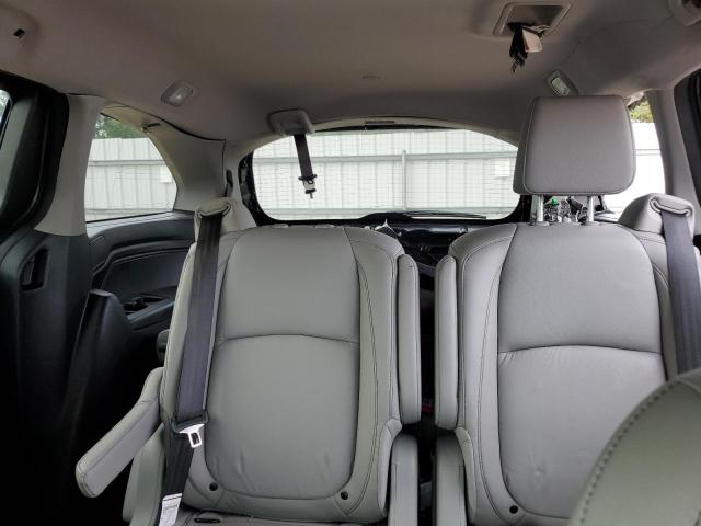 5FNRL6H64RB021765 - 2024 HONDA ODYSSEY EXL Boz foto 10