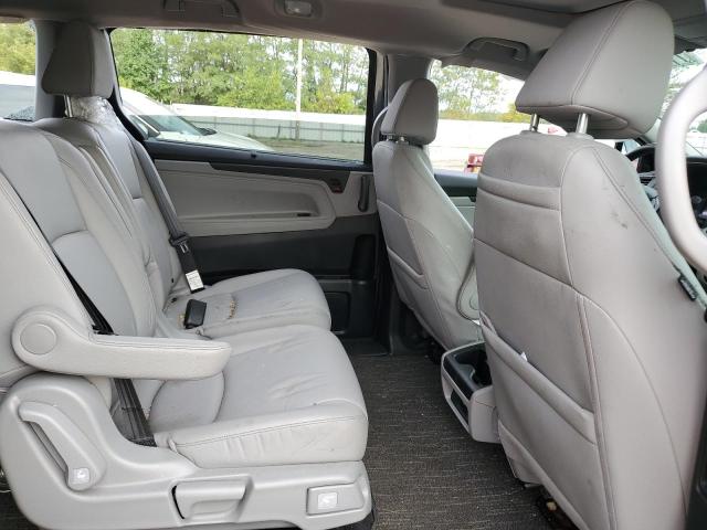 5FNRL6H64RB021765 - 2024 HONDA ODYSSEY EXL Boz foto 11