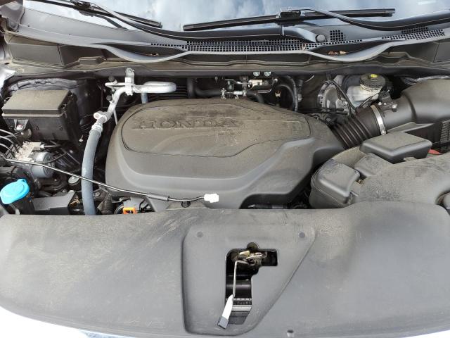 5FNRL6H64RB021765 - 2024 HONDA ODYSSEY EXL Boz foto 12