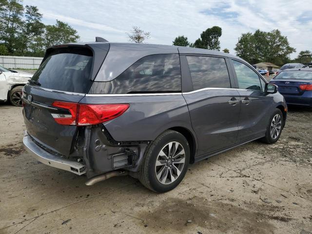 5FNRL6H64RB021765 - 2024 HONDA ODYSSEY EXL Boz foto 3