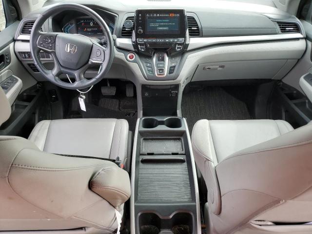 5FNRL6H64RB021765 - 2024 HONDA ODYSSEY EXL Boz foto 8