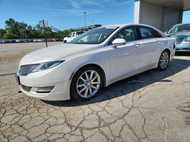 2015 LINCOLN MKZ HYBRID, 