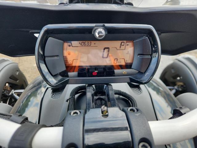 3JB2HEH48PJ002905 - 2023 CAN-AM RYKER RALLY EDITION BLACK photo 7