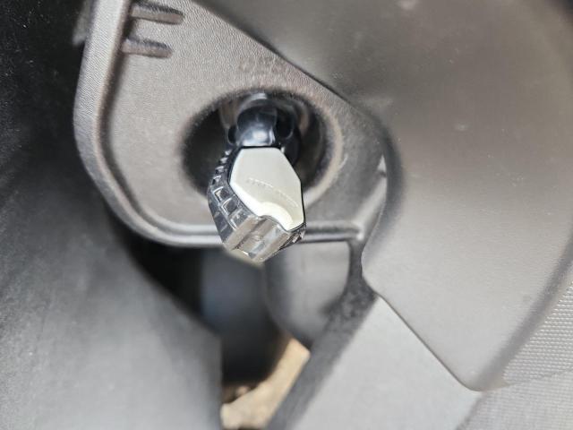 3JB2HEH48PJ002905 - 2023 CAN-AM RYKER RALLY EDITION BLACK photo 8