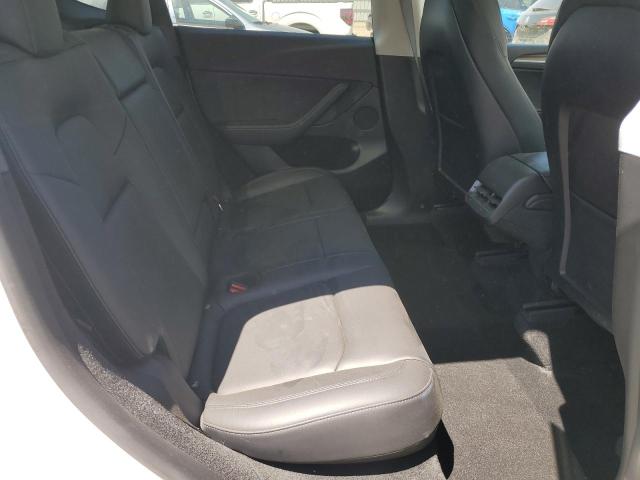 7SAYGDEE2PF739329 - 2023 TESLA MODEL Y თეთრი ფოტო 11