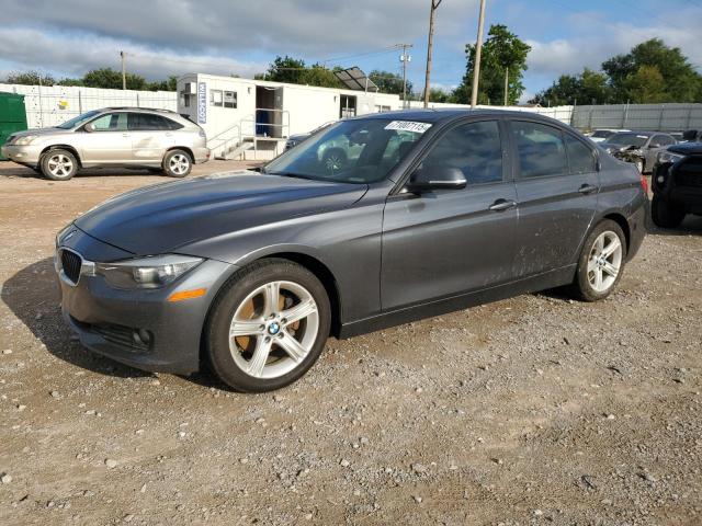 2014 BMW 328 D XDRIVE, 