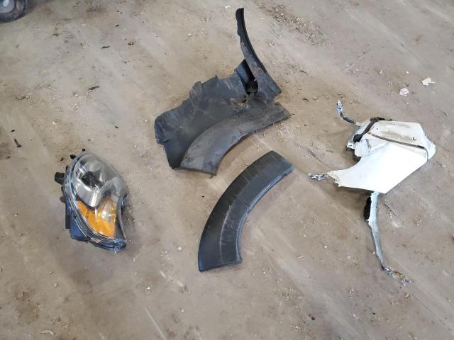 3C6LRVDG6ME516455 - 2021 RAM PROMASTER 2500 HIGH Ağ foto 13