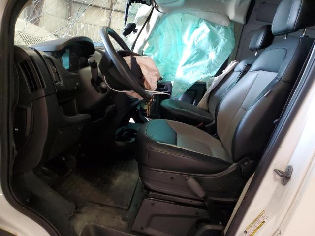 3C6LRVDG6ME516455 - 2021 RAM PROMASTER 2500 HIGH Ağ foto 7
