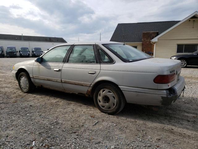 1FALP52U1RA234358 - 1994 FORD TAURUS GL SILVER photo 2