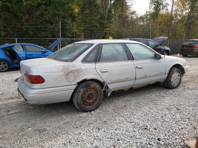 1FALP52U1RA234358 - 1994 FORD TAURUS GL SILVER photo 3