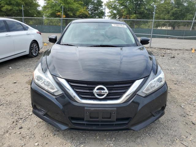 1N4AL3AP7JC245862 - 2018 NISSAN ALTIMA 2.5 BLACK photo 5