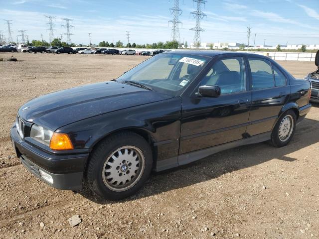 1993 BMW 325 I AUTOMATIC, null