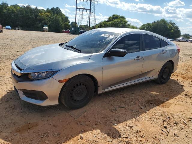 2016 HONDA CIVIC LX, 