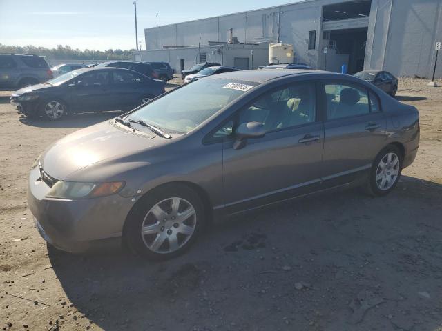 2009 HONDA CIVIC LX, 