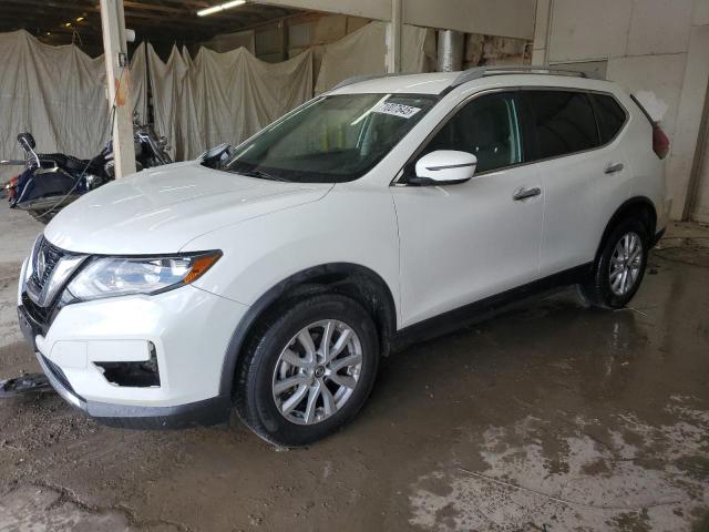 2018 NISSAN ROGUE S, 