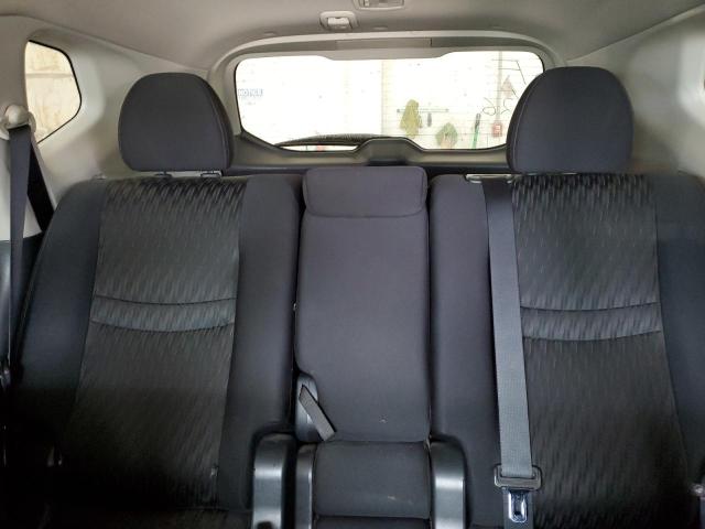 5N1AT2MV9JC776863 - 2018 NISSAN ROGUE S თეთრი ფოტო 10