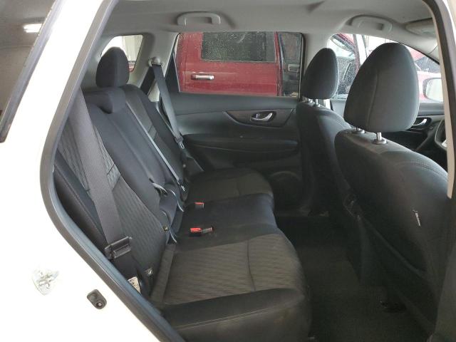 5N1AT2MV9JC776863 - 2018 NISSAN ROGUE S თეთრი ფოტო 11