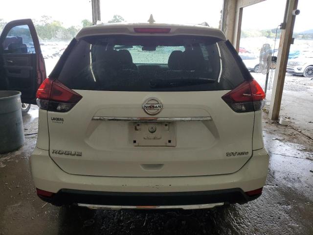 5N1AT2MV9JC776863 - 2018 NISSAN ROGUE S თეთრი ფოტო 6