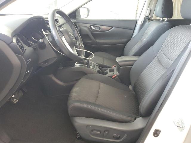 5N1AT2MV9JC776863 - 2018 NISSAN ROGUE S თეთრი ფოტო 7