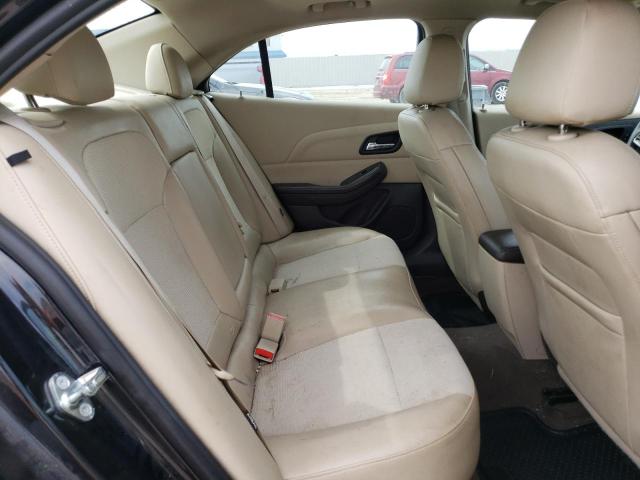 1G11C5SL0FF315993 - 2015 CHEVROLET MALIBU 1LT Grafit foto 10