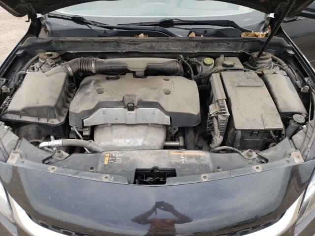 1G11C5SL0FF315993 - 2015 CHEVROLET MALIBU 1LT Grafit foto 11