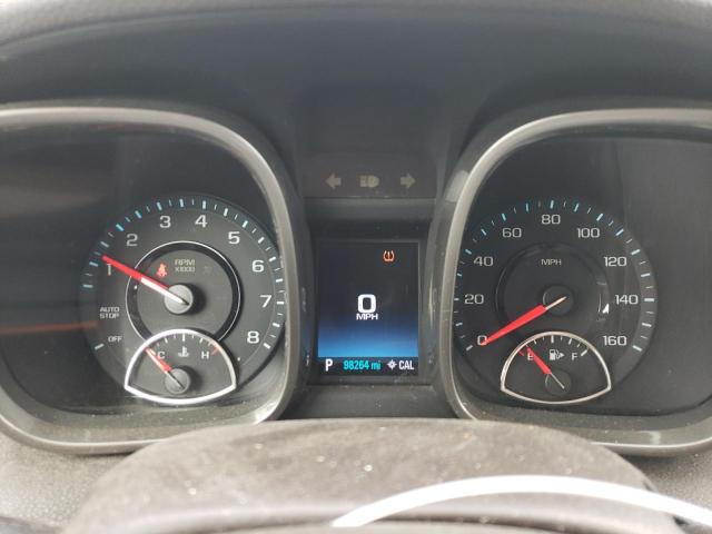 1G11C5SL0FF315993 - 2015 CHEVROLET MALIBU 1LT Grafit foto 9