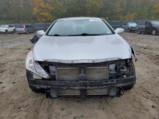 5NPEB4AC9BH006367 - 2011 HYUNDAI SONATA GLS GRAY photo 5