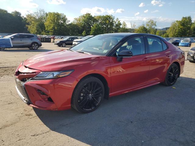 2023 TOYOTA CAMRY XSE, 