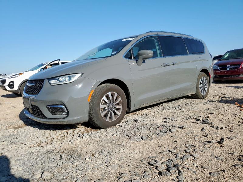 2021 CHRYSLER PACIFICA TOURING L, 