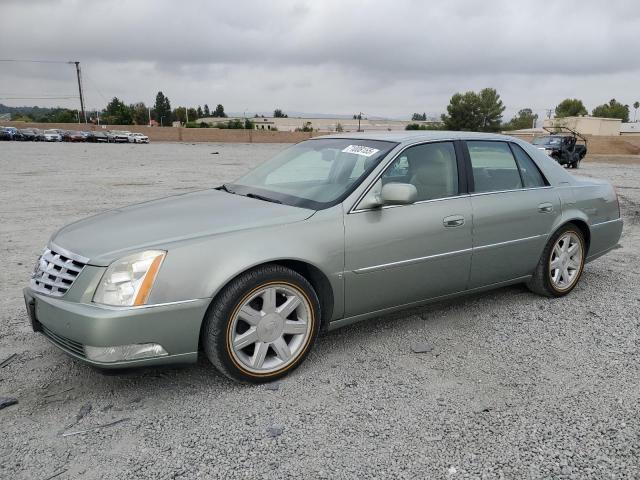 2006 CADILLAC DTS, 