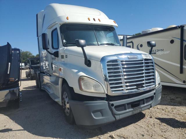 2015 FREIGHTLINER CASCADIA 1, 