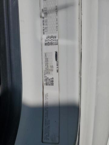 3AKJGLD56FSGT2855 - 2015 FREIGHTLINER CASCADIA 1 白色 照片 10