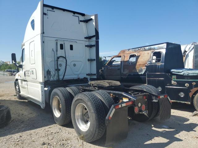 3AKJGLD56FSGT2855 - 2015 FREIGHTLINER CASCADIA 1 白色 照片 3