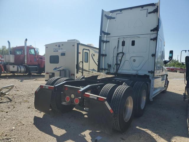 3AKJGLD56FSGT2855 - 2015 FREIGHTLINER CASCADIA 1 白色 照片 4