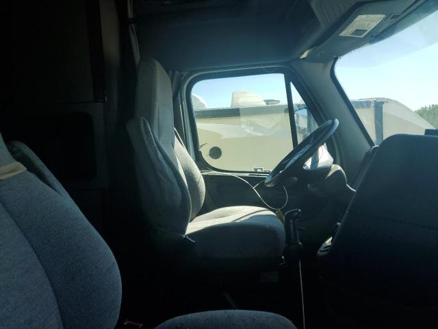 3AKJGLD56FSGT2855 - 2015 FREIGHTLINER CASCADIA 1 白色 照片 5