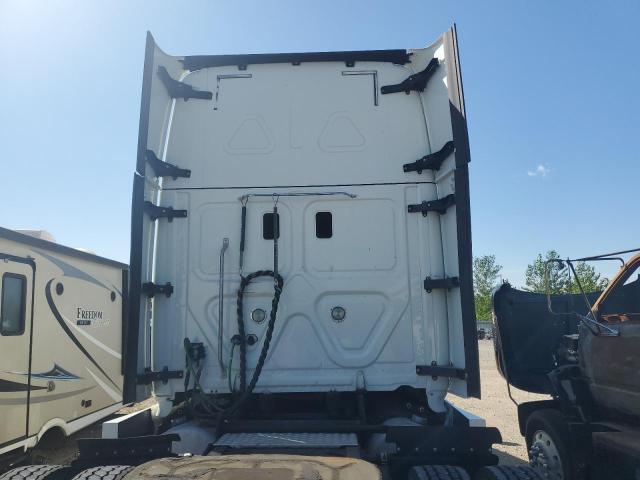 3AKJGLD56FSGT2855 - 2015 FREIGHTLINER CASCADIA 1 白色 照片 6