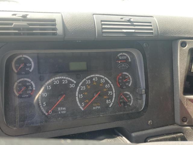 3AKJGLD56FSGT2855 - 2015 FREIGHTLINER CASCADIA 1 白色 照片 8