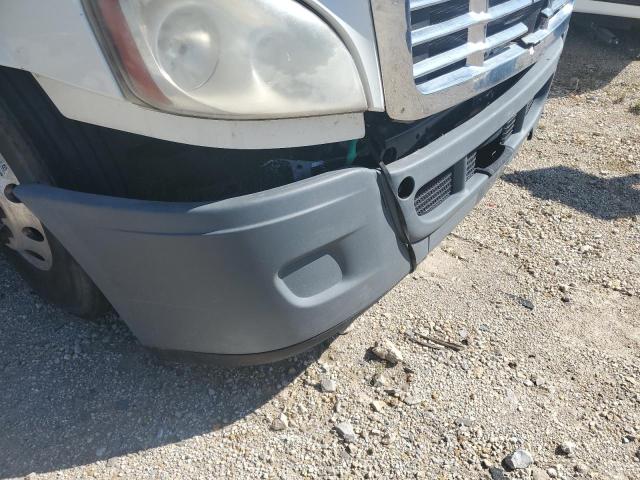 3AKJGLD56FSGT2855 - 2015 FREIGHTLINER CASCADIA 1 白色 照片 9