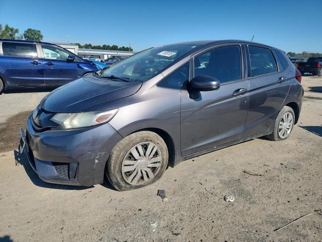 2016 HONDA FIT LX, 