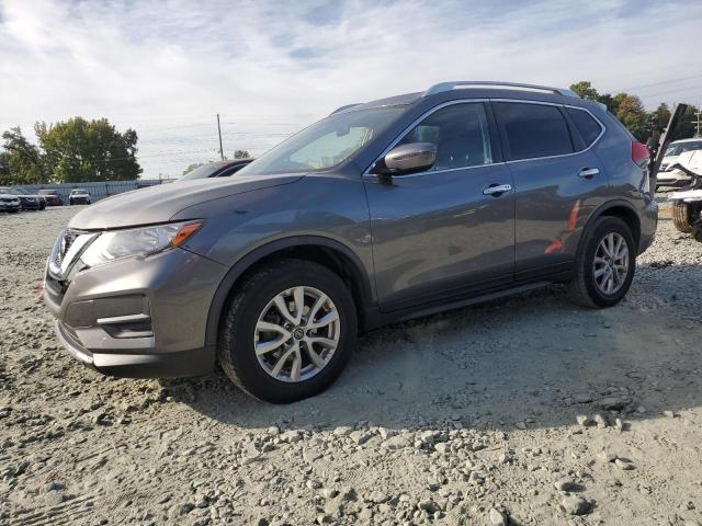 2020 NISSAN ROGUE S, 