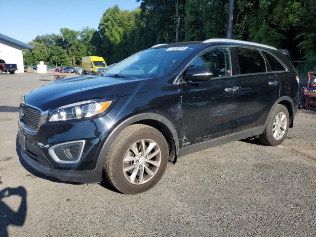 2018 KIA SORENTO LX, 