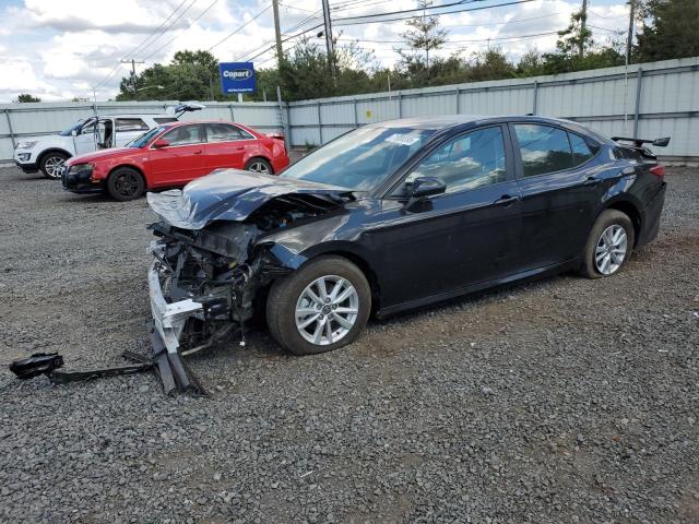 2025 TOYOTA CAMRY XSE, 