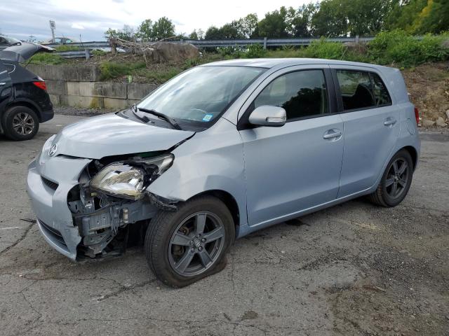 2013 TOYOTA SCION XD, 