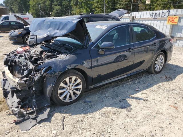 2018 TOYOTA CAMRY L, 