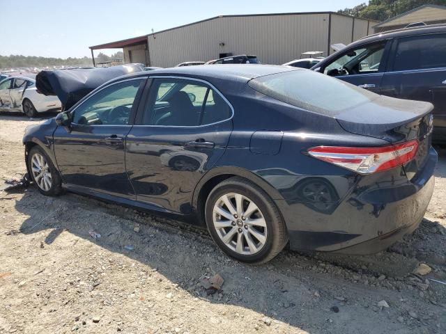 4T1B11HK6JU602473 - 2018 TOYOTA CAMRY L 黑色 照片 2