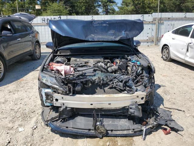 4T1B11HK6JU602473 - 2018 TOYOTA CAMRY L 黑色 照片 5