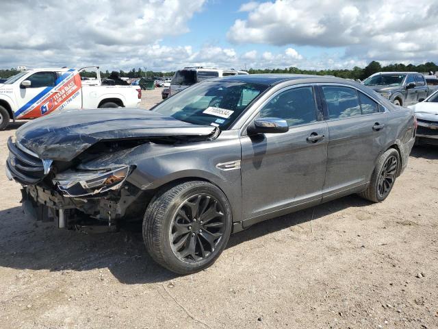 2019 FORD TAURUS LIMITED, 