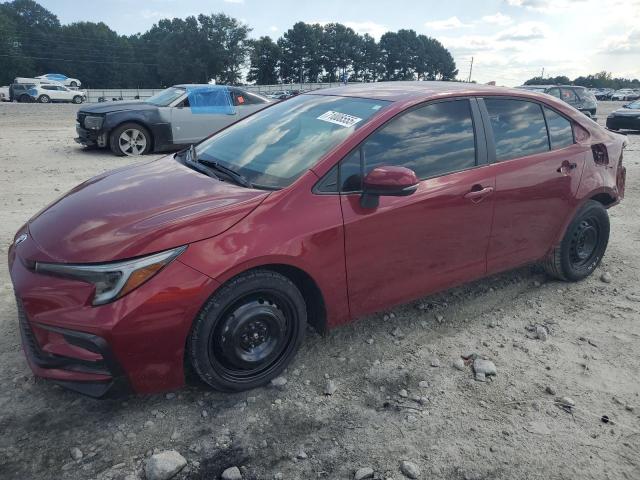 2023 TOYOTA COROLLA SE, 