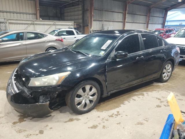2011 HONDA ACCORD LX, 
