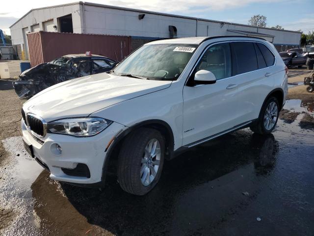 2016 BMW X5 XDRIVE35I, 